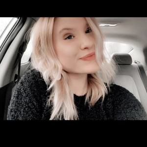 Meet your Posher, Kasidy